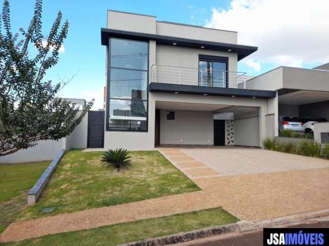 Casa em Condomínio 4 dormitórios à venda Quinta da Primavera Ribeirão Preto/SP