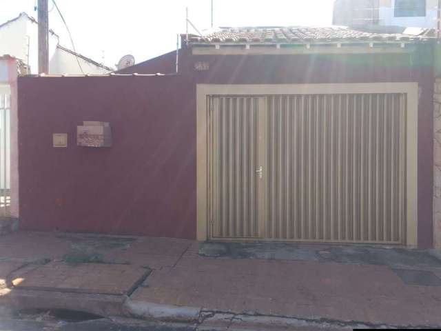 Casa 3 dormitórios à venda Jardim Heitor Rigon Ribeirão Preto/SP