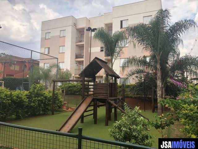 Apartamento 2 dormitórios à venda Geraldo Correia de Carvalho Ribeirão Preto/SP