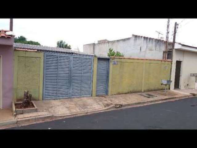 Casa 2 dormitórios à venda Vila Albertina Ribeirão Preto/SP