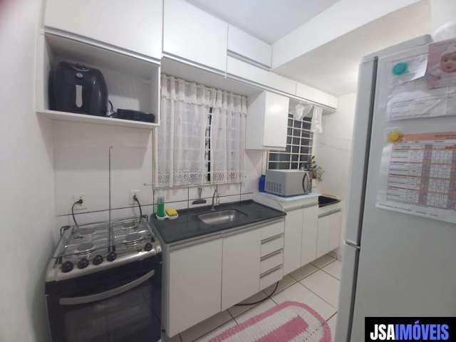 Apartamento 2 dormitórios à venda Jardim Maria Goretti Ribeirão Preto/SP