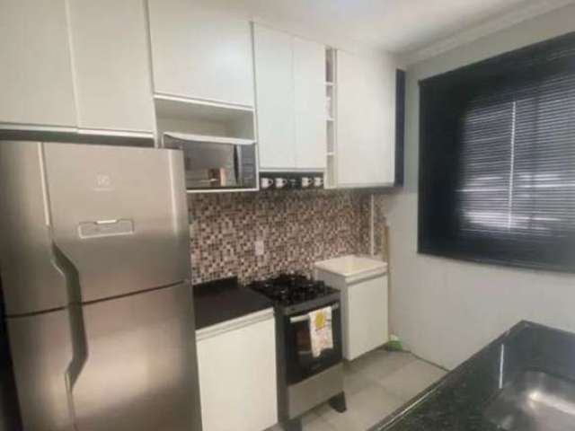 Apartamento 2 dormitórios à venda Conjunto Habitacional Jardim das Palmeiras Ribeirão Preto/SP