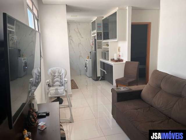 Apartamento 2 dormitórios à venda Residencial Greenville Ribeirão Preto/SP