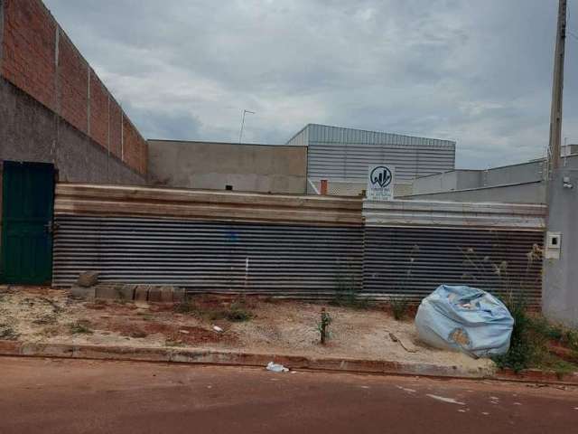 Terreno à venda Parque Dos Passaros Pradópolis/SP