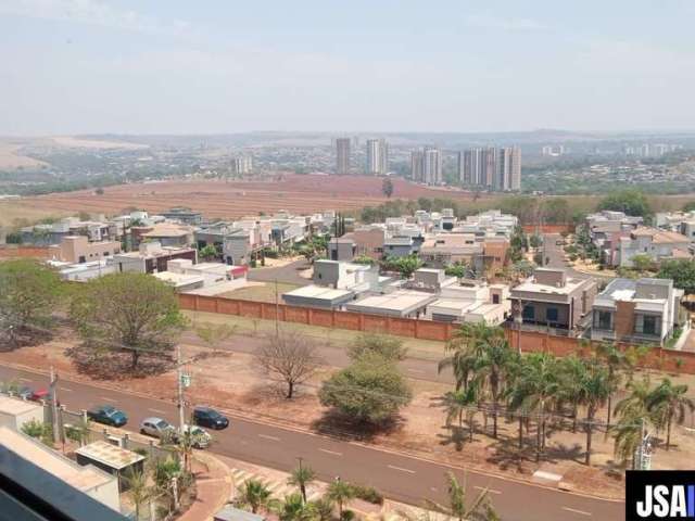 Apartamento 2 dormitórios à venda Condomínio Guaporé Ribeirão Preto/SP