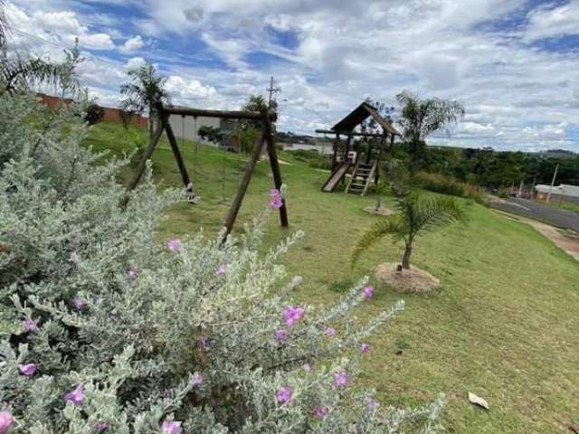 Terreno para Locação em Ribeirão Preto, Reserva San Tiago