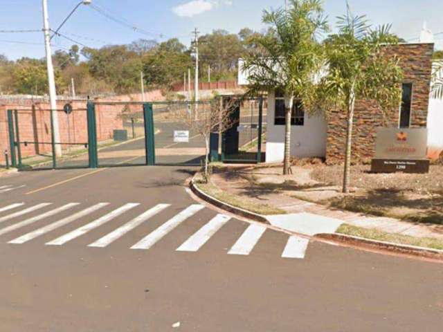 Terreno para Locação em Ribeirão Preto, Reserva San Tiago