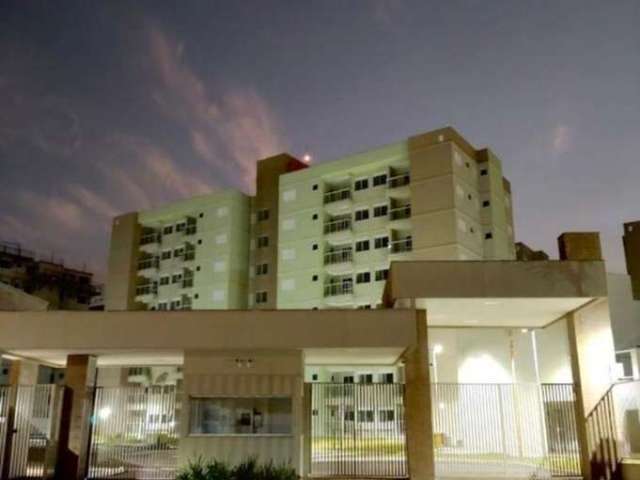 Apartamento para Venda em Ribeirão Preto, Residencial Parque dos Servidores, 2 dormitórios, 1 suíte, 2 banheiros, 1 vaga