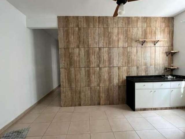 Apartamento para Venda em Ribeirão Preto, Sumarezinho, 2 dormitórios, 1 banheiro, 1 vaga