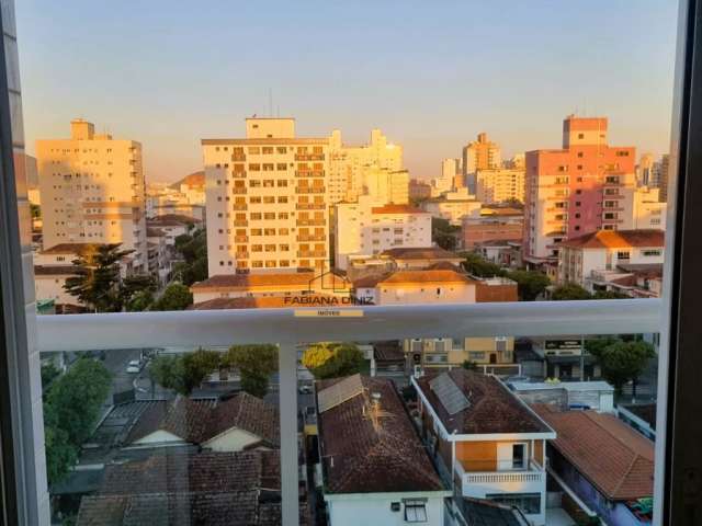 Apartamento vista livre Aparecida