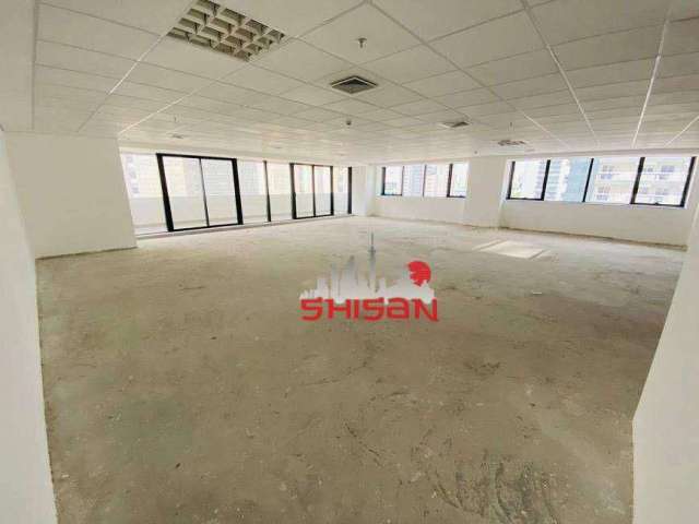 Sala Comercial para locação, Barra Funda, São Paulo - SA0042.