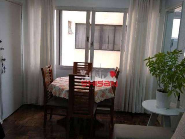 Apartamento Residencial à venda, Campos Elíseos, São Paulo - AP6415.