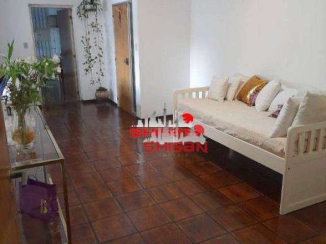 Apartamento Residencial à venda, Jardim Paulista, São Paulo - AP0489.