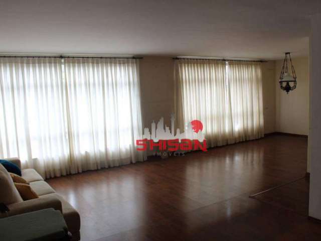 Apartamento Residencial à venda, Jardim Paulista, São Paulo - AP6226.