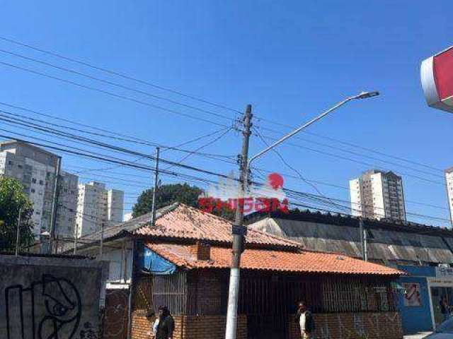 Galpão Comercial à venda, Sítio do Morro, São Paulo - GA0005.