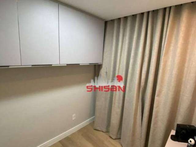 Apartamento Residencial à venda, Vila Monumento, São Paulo - AP1994.