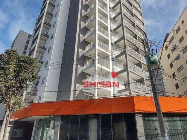 Apartamento Residencial à venda, Vila Mariana, São Paulo - AP3080.