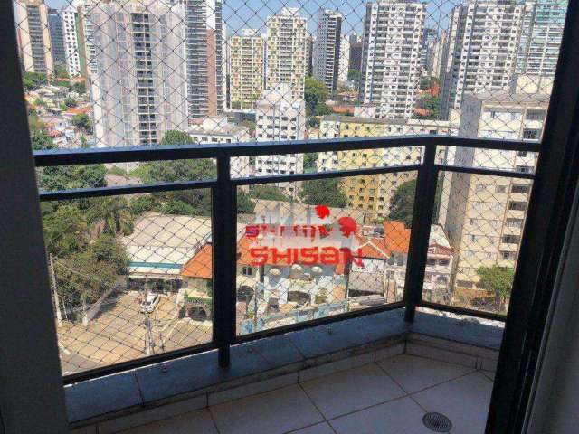 Apartamento Residencial à venda, Aclimação, São Paulo - AP3204.