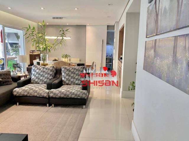 Apartamento Residencial à venda, Aclimação, São Paulo - AP5095.