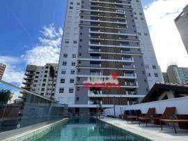 Apartamento novo Jardim Vila Mariana!!