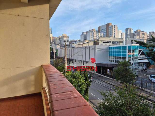 Apartamento a venda em Pinheiros três quartos!!