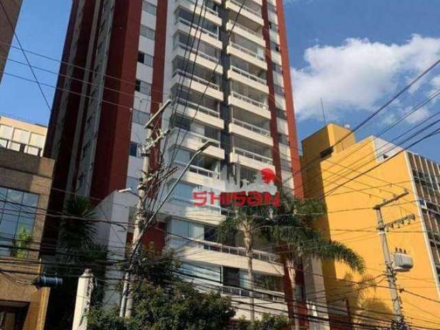 Apartamento três quartos uma suíte a venda em Pinheiros!!