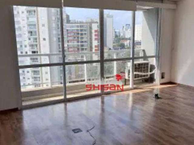 Conjunto à venda, 117 m² por R$ 1.450.000 - Vila Clementino - São Paulo/SP