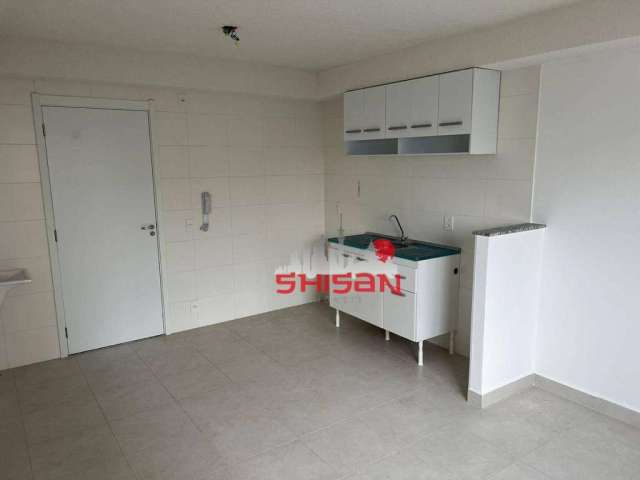 Apartamento novo na Barra funda!