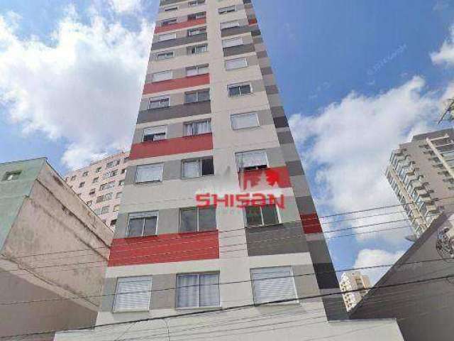 Apartamento novo a venda ao lado do metro Marechal Deodoro!