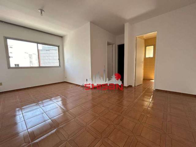 Apartamento com 1 dormitório para alugar, 45 m² por R$ 3.237,00/mês - Cantinho do Céu - São Paulo/SP