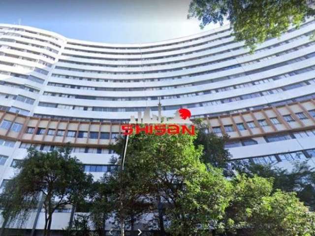 Apartamento Residencial à venda, Bela Vista, São Paulo - AP4454.