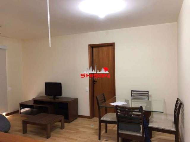 Apartamento com 2 dormitórios, 64 m² - venda por R$ 1.360.000,00 ou aluguel por R$ 9.500,00 - Jardim Paulista - São Paulo/SP