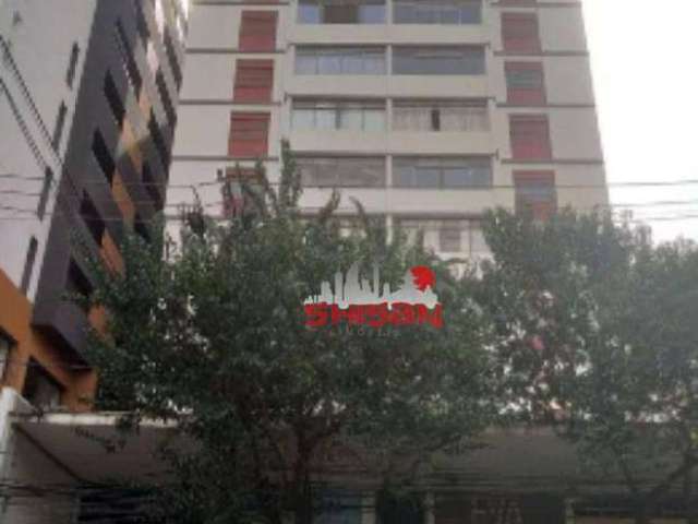 Apartamento com 2 dormitórios à venda, 94 m² por R$ 850.000 - Jardim Paulista - São Paulo/SP