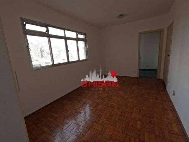 Apartamento com 1 dormitório à venda, 33 m² por R$ 290.000 - Vila Buarque - São Paulo/SP