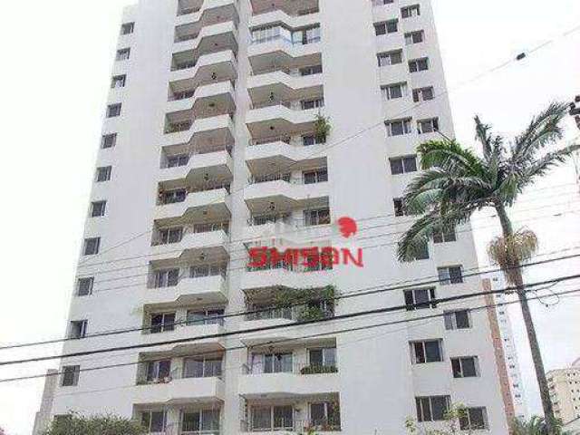 Apartamento com 3 dormitórios, 83 m² - venda por R$ 899.000,00 ou aluguel por R$ 6.268,00/mês - Vila Pompeia - São Paulo/SP