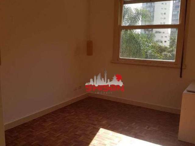 Apartamento com 2 dormitórios à venda, 75 m² por R$ 860.000,00 - Jardim Paulista - São Paulo/SP