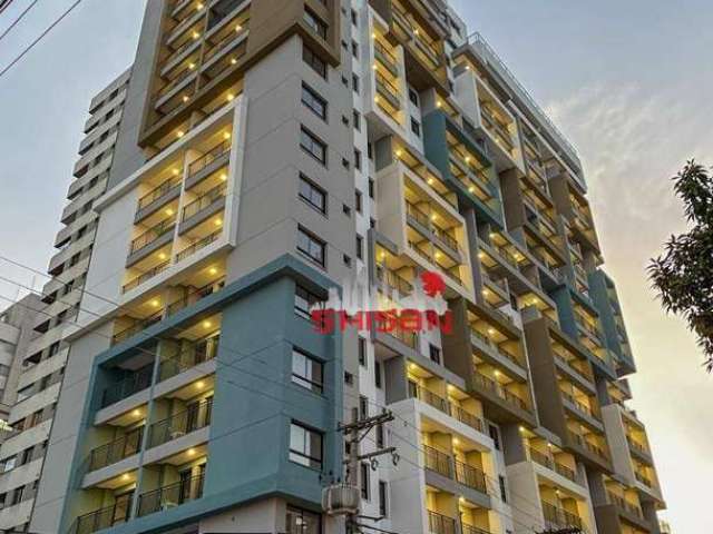 Apartamento com 1 dormitório à venda, 31 m² por R$ 498.000,00 - Vila Pompeia - São Paulo/SP