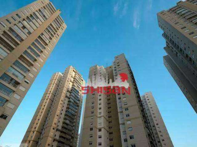 Apartamento com 2 dormitórios à venda, 82 m² por R$ 970.000,00 - Barra Funda - São Paulo/SP