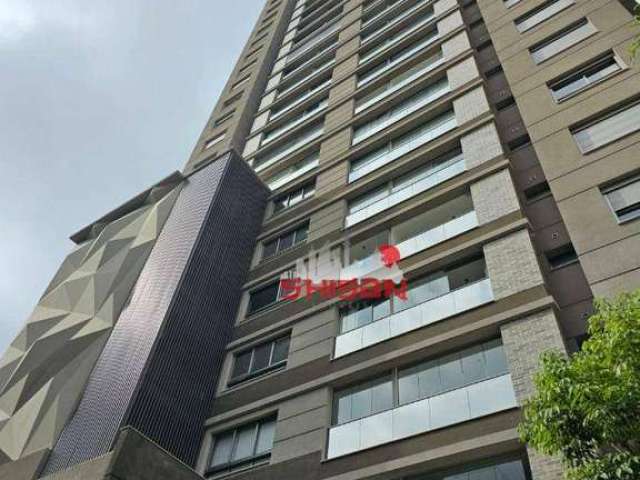 Apartamento com 2 dormitórios à venda, 51 m² por R$ 1.030.000,00 - Vila Mariana - São Paulo/SP