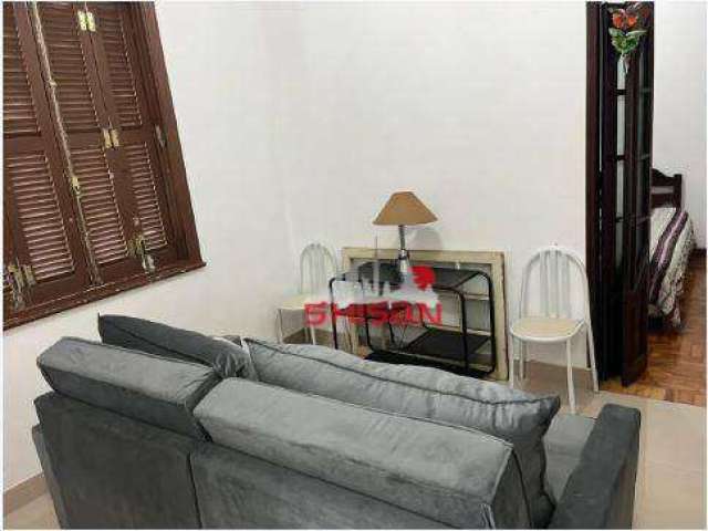 Apartamento com 1 dormitório à venda, 41 m² por R$ 210.000,00 - República - São Paulo/SP