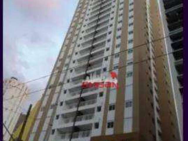 Apartamento com 2 dormitórios à venda, 60 m² por R$ 799.900,00 - Vila Buarque - São Paulo/SP