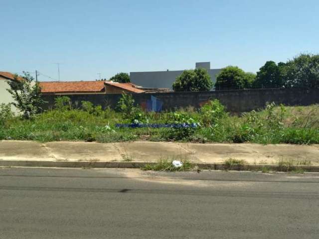 Terreno para Venda em Bauru, Jardim Terra Branca