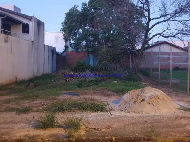 Terreno para Venda em Bauru, Jardim Colonial