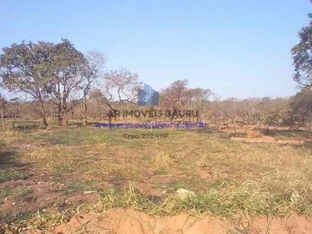 Terreno para Venda em Bauru, Jardim Mary