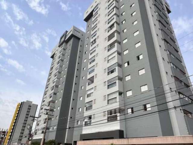 Apartamento para Venda em Bauru, Parque Jardim Europa, 3 dormitórios, 1 suíte, 3 banheiros, 2 vagas