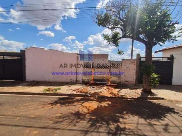 Terreno para Venda em Bauru, Jardim Marília