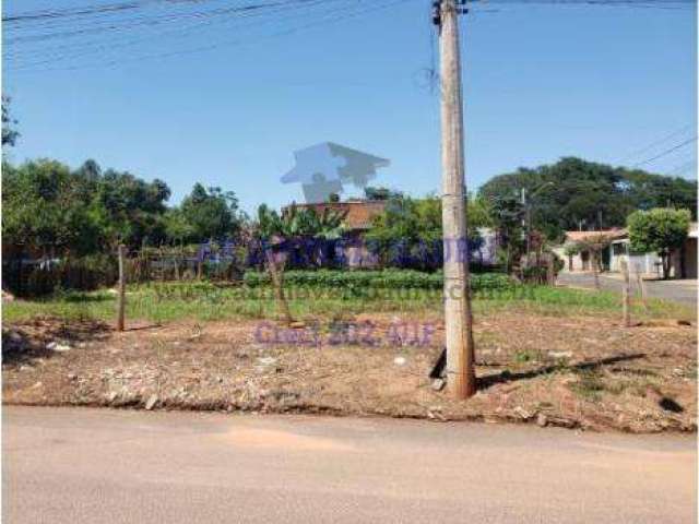 Terreno para Venda em Bauru, Vila Aimorés