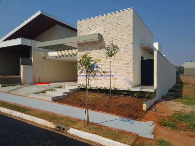 Casa para Venda em Bauru, Vila Santista, 4 dormitórios, 4 suítes, 5 banheiros, 2 vagas