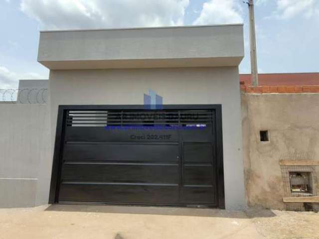 Casa para Venda em Bauru, Tangarás, 2 dormitórios, 1 banheiro, 2 vagas