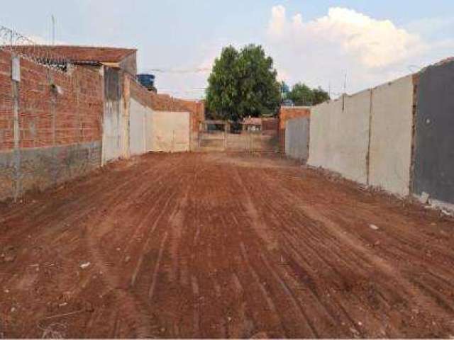 Terreno para Venda em Bauru, Jardim Vitória